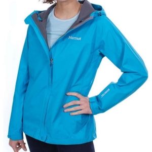 Marmot rain jacket Goretex - S women
